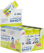 Applied Nutrition L-Carnitine Shot 12x60ml