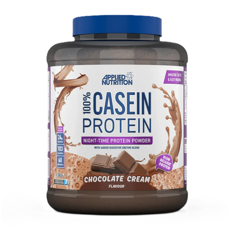 Applied Nutrition 100% Casein 1.8kg