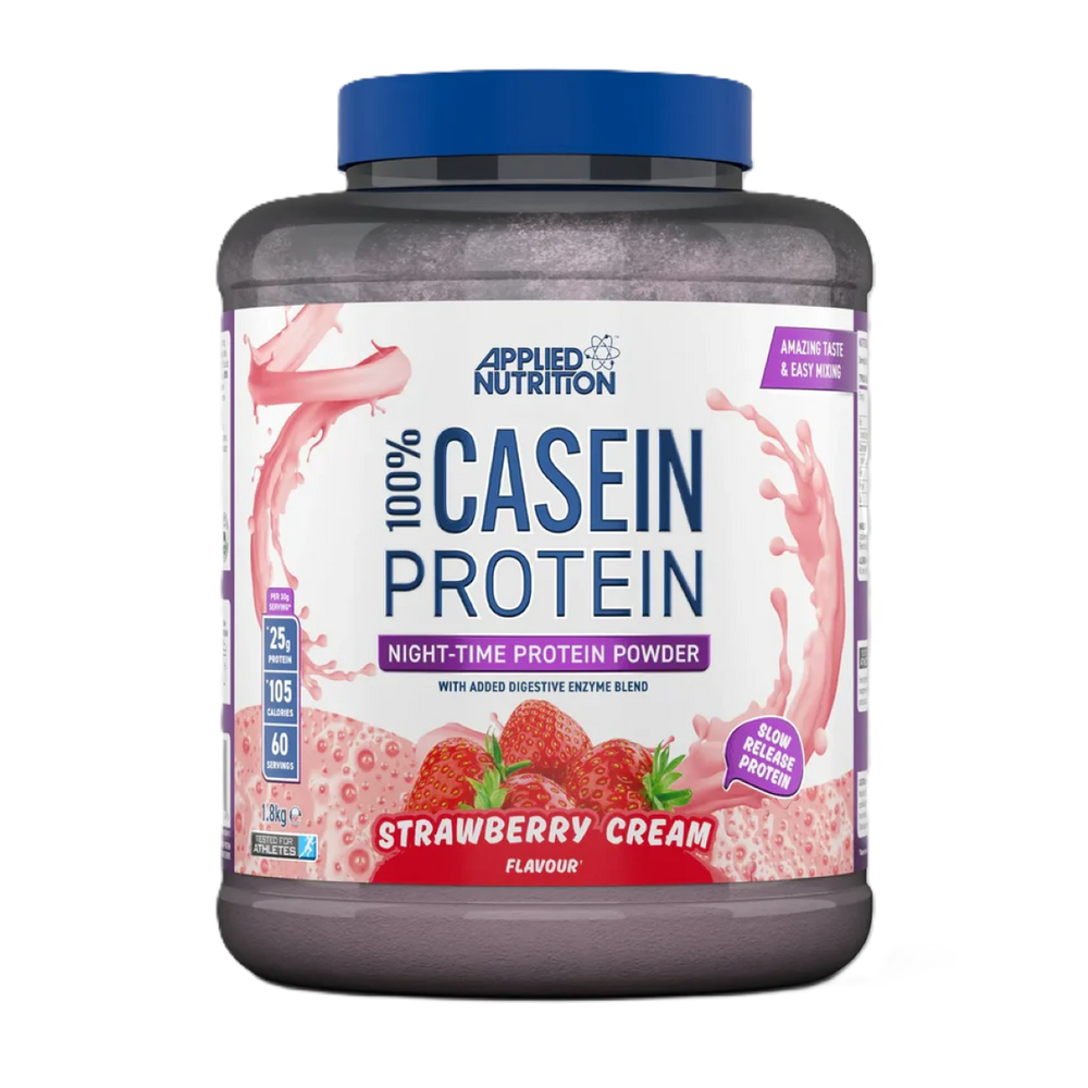 Applied Nutrition 100% Casein 1.8kg