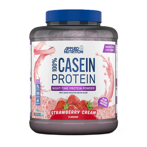 Applied Nutrition 100% Casein 1.8kg