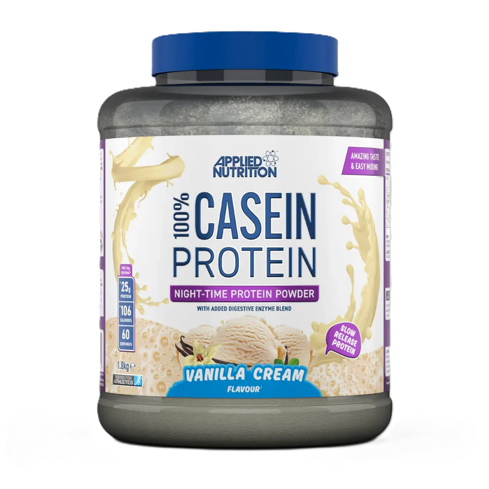 Applied Nutrition 100% Casein 1.8kg