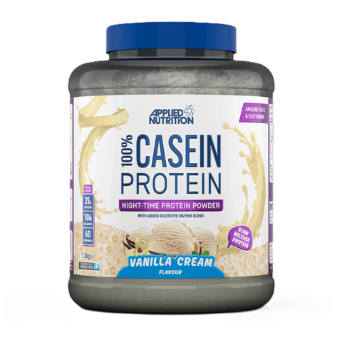 Applied Nutrition 100% Casein 1.8kg