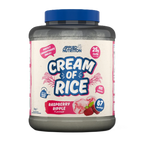 Applied Nutrition Cream Of Rice 2kg