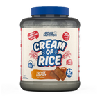 Applied Nutrition Cream Of Rice 2kg