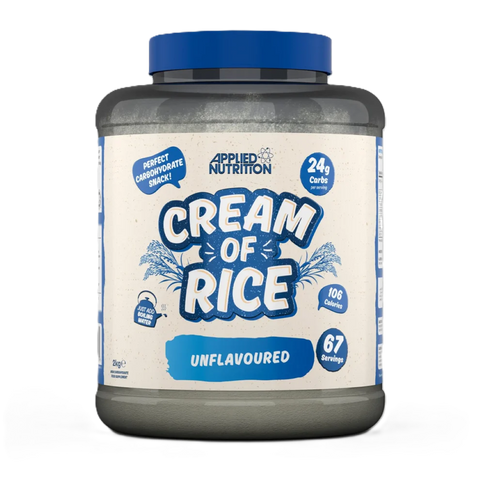 Applied Nutrition Cream Of Rice 2kg