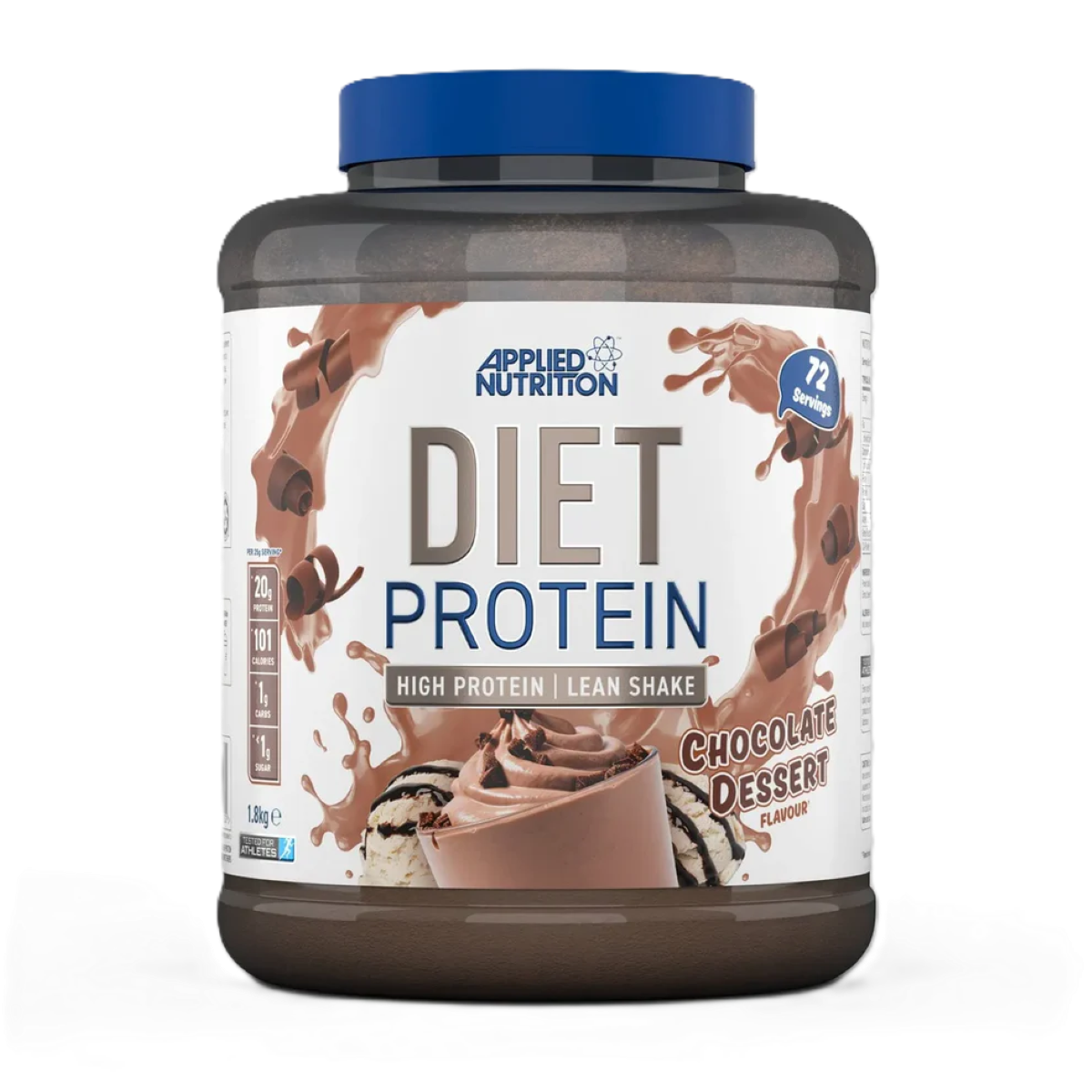 Applied Nutrition Diet Whey 1.8kg
