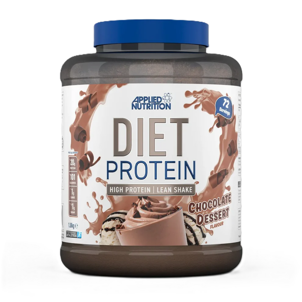 Applied Nutrition Diet Whey 1.8kg