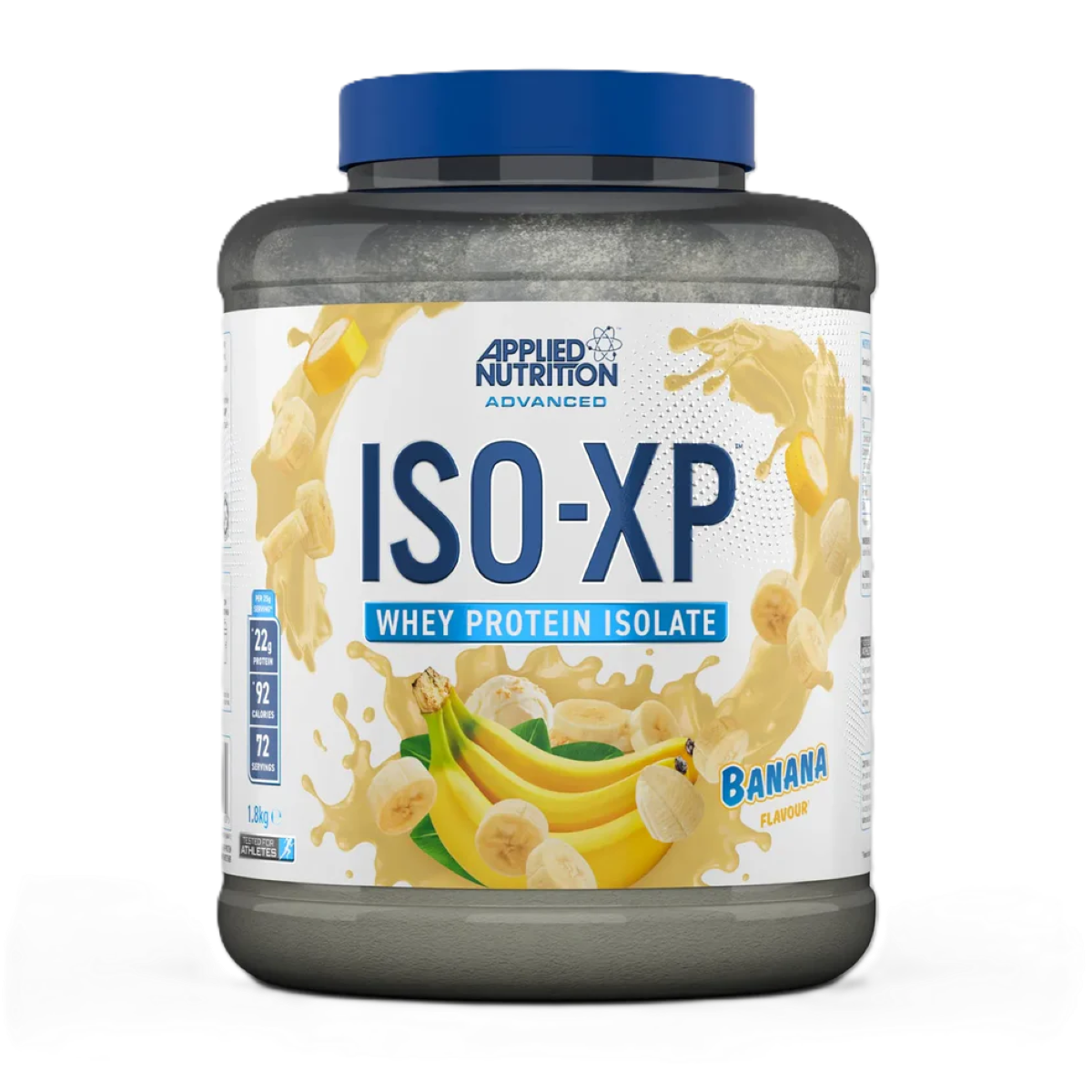 Applied Nutrition ISO XP 1.8kg