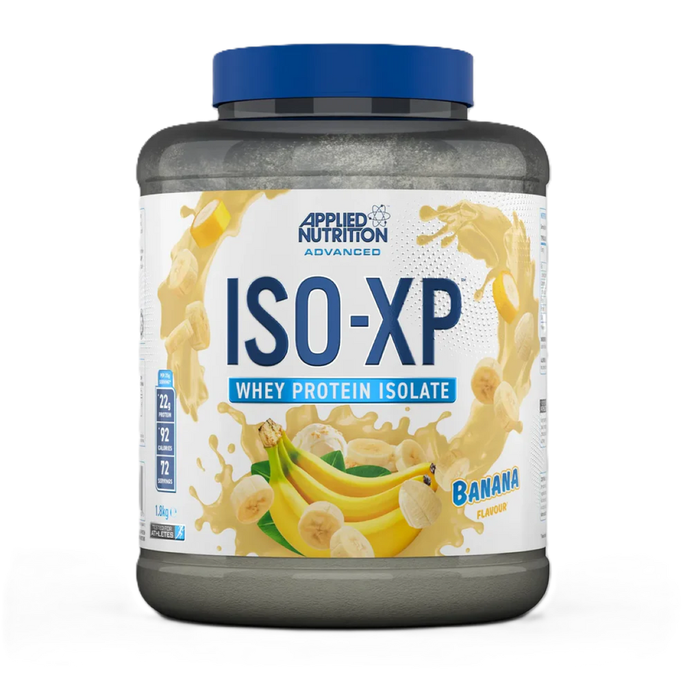 Applied Nutrition ISO XP 1.8kg