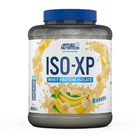 Applied Nutrition ISO XP 1.8kg