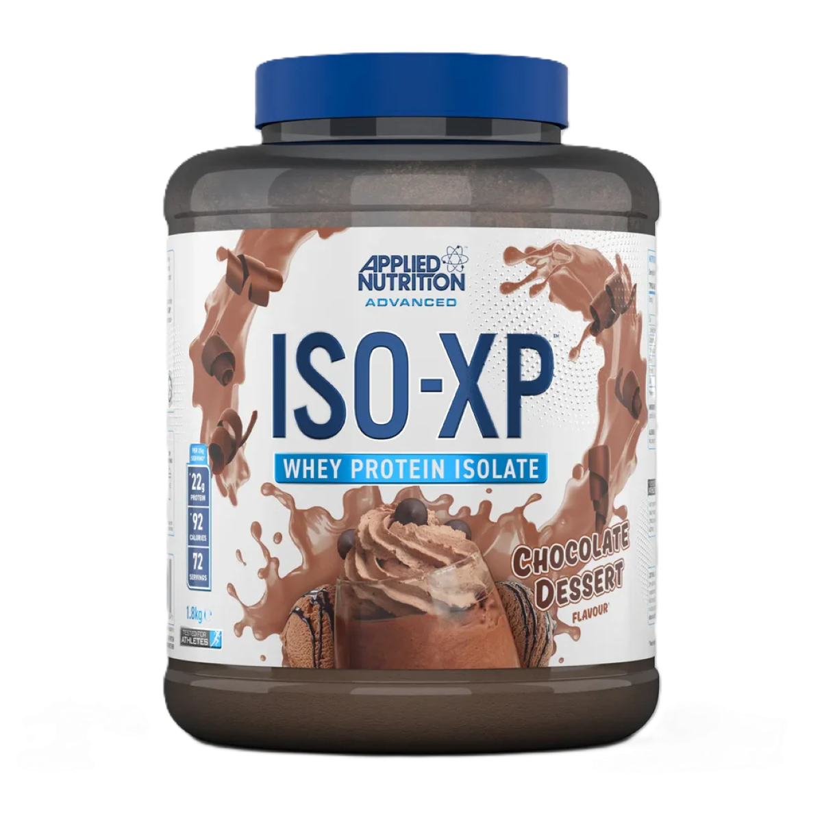 Applied Nutrition ISO XP 1.8kg