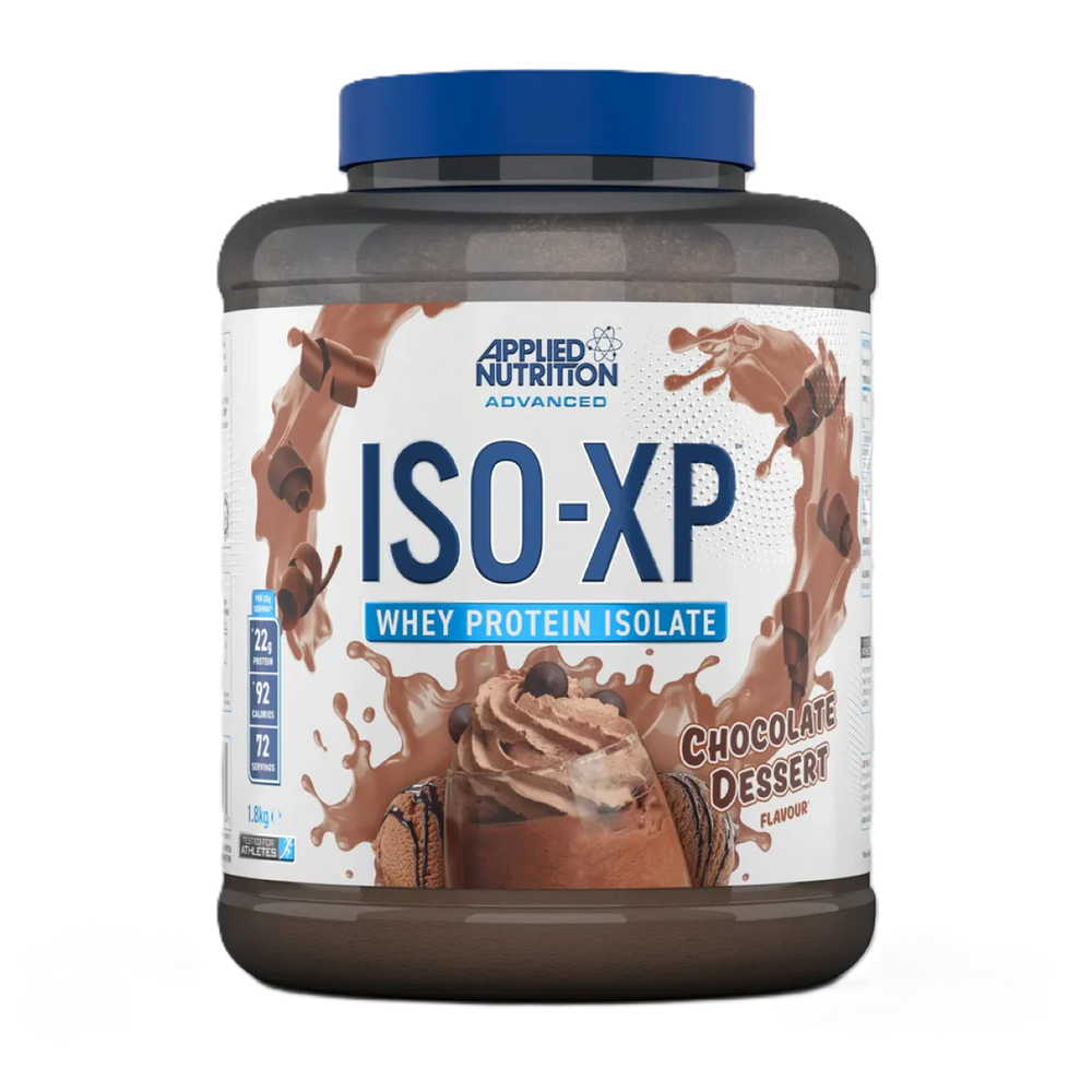 Applied Nutrition ISO XP 1.8kg