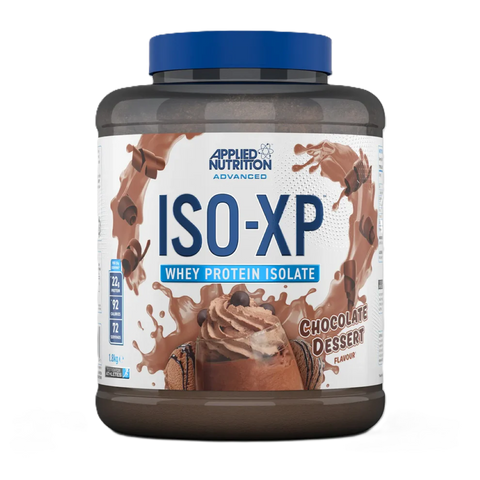 Applied Nutrition ISO XP 1.8kg