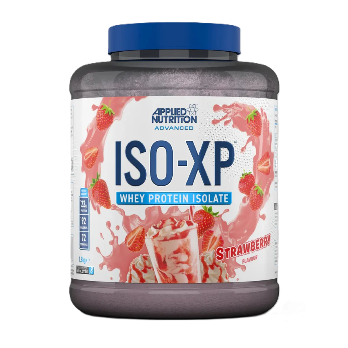 Applied Nutrition ISO XP 1.8kg