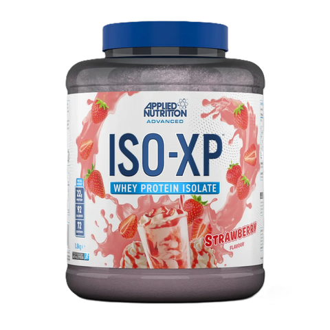 Applied Nutrition ISO XP 1.8kg