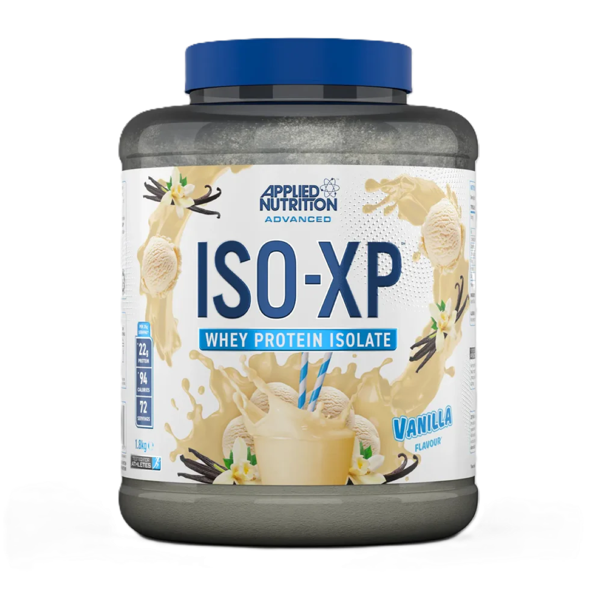 Applied Nutrition ISO XP 1.8kg