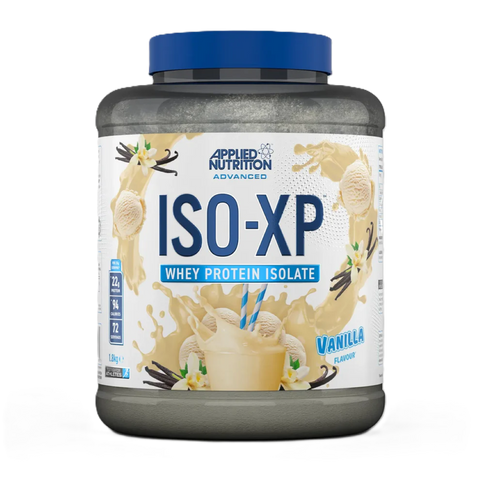 Applied Nutrition ISO XP 1.8kg