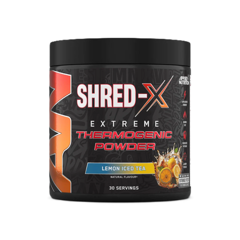 Applied Nutrition Shred X Powder 300g