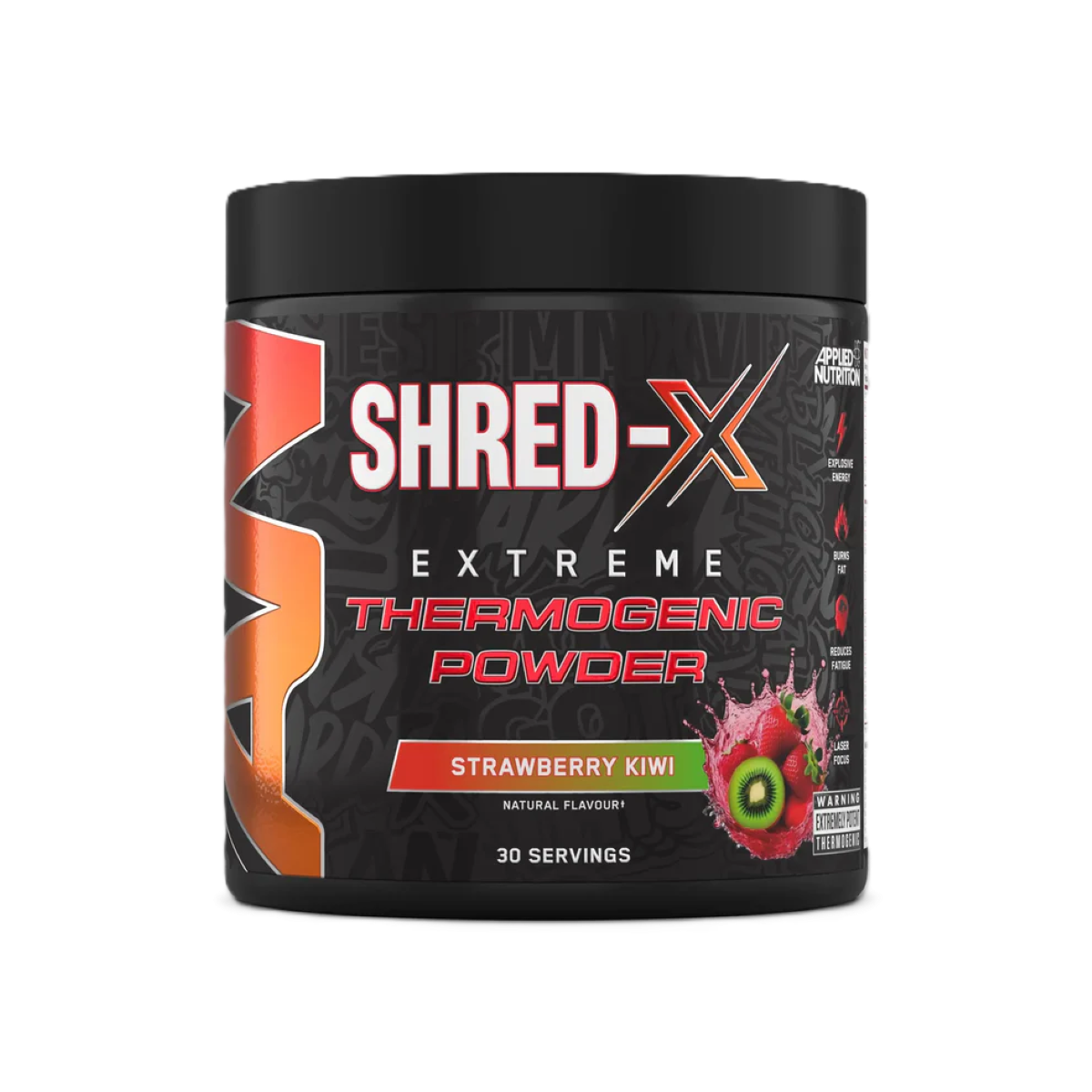 Applied Nutrition Shred X Powder 300g