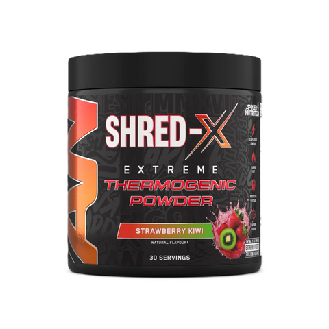 Applied Nutrition Shred X Powder 300g