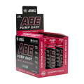 Applied Nutrition ABE Pump Shots 12x100ml