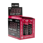 Applied Nutrition ABE Pump Shots 12x100ml