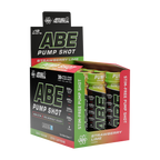 Applied Nutrition ABE Pump Shots 12x100ml