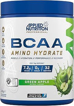 Applied Nutrition BCAA Amino Hydrate 450g