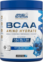 Applied Nutrition BCAA Amino Hydrate 450g