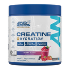 Applied Nutrition Creatine+ Hydration 360g
