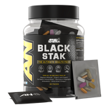 Applied Nutrition Black Stak Multivitamins