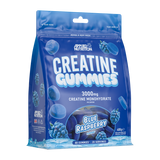 Applied Nutrition Creatine Gummies 3000mg 80 Gummies