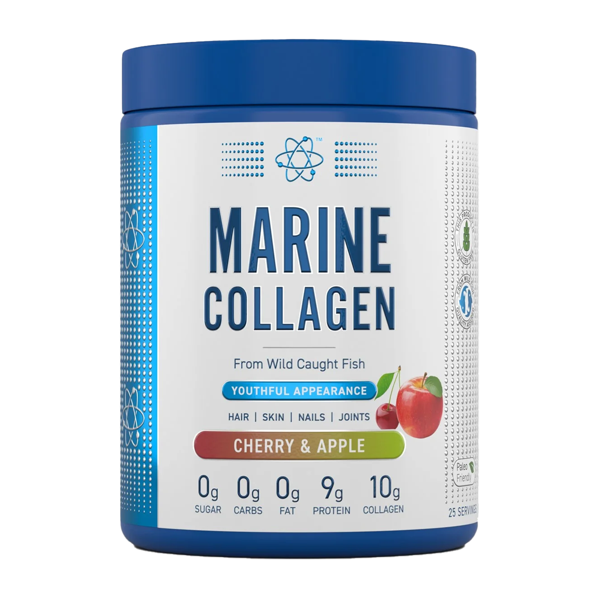 Applied Nutrition Marine Collagen 300g