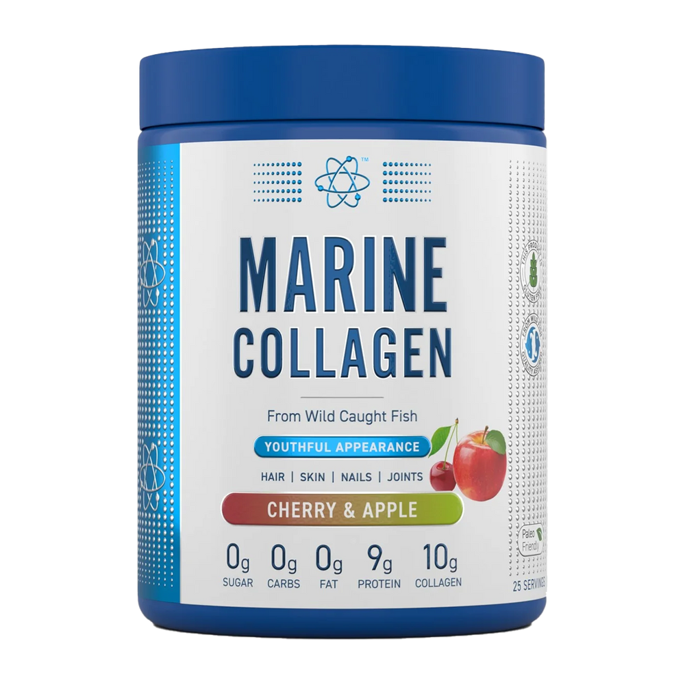 Applied Nutrition Marine Collagen 300g