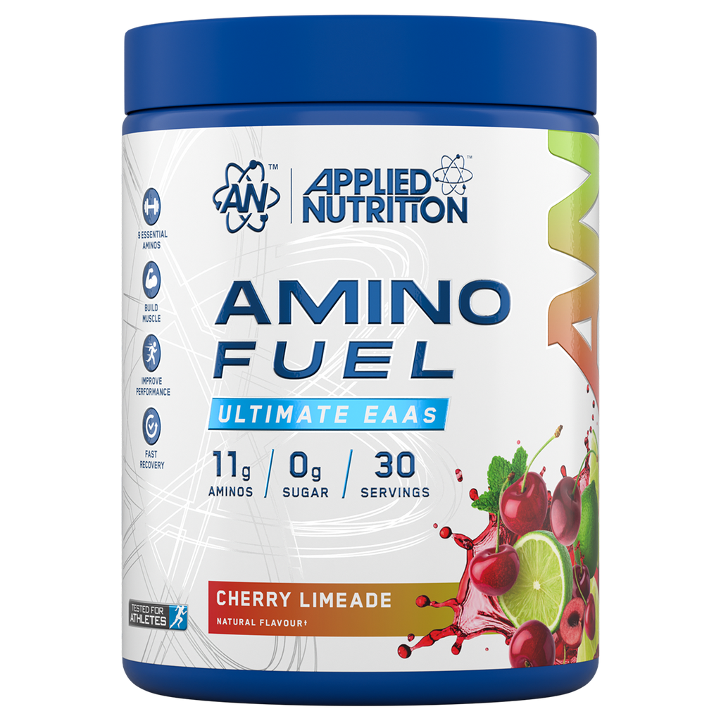 Applied Nutrition Amino Fuel EAA 390g