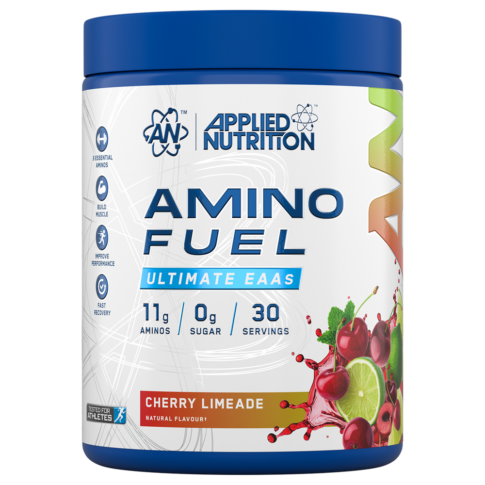 Applied Nutrition Amino Fuel EAA 390g