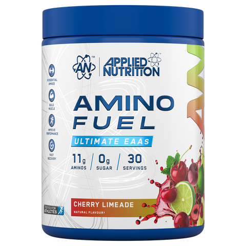 Applied Nutrition Amino Fuel EAA 390g