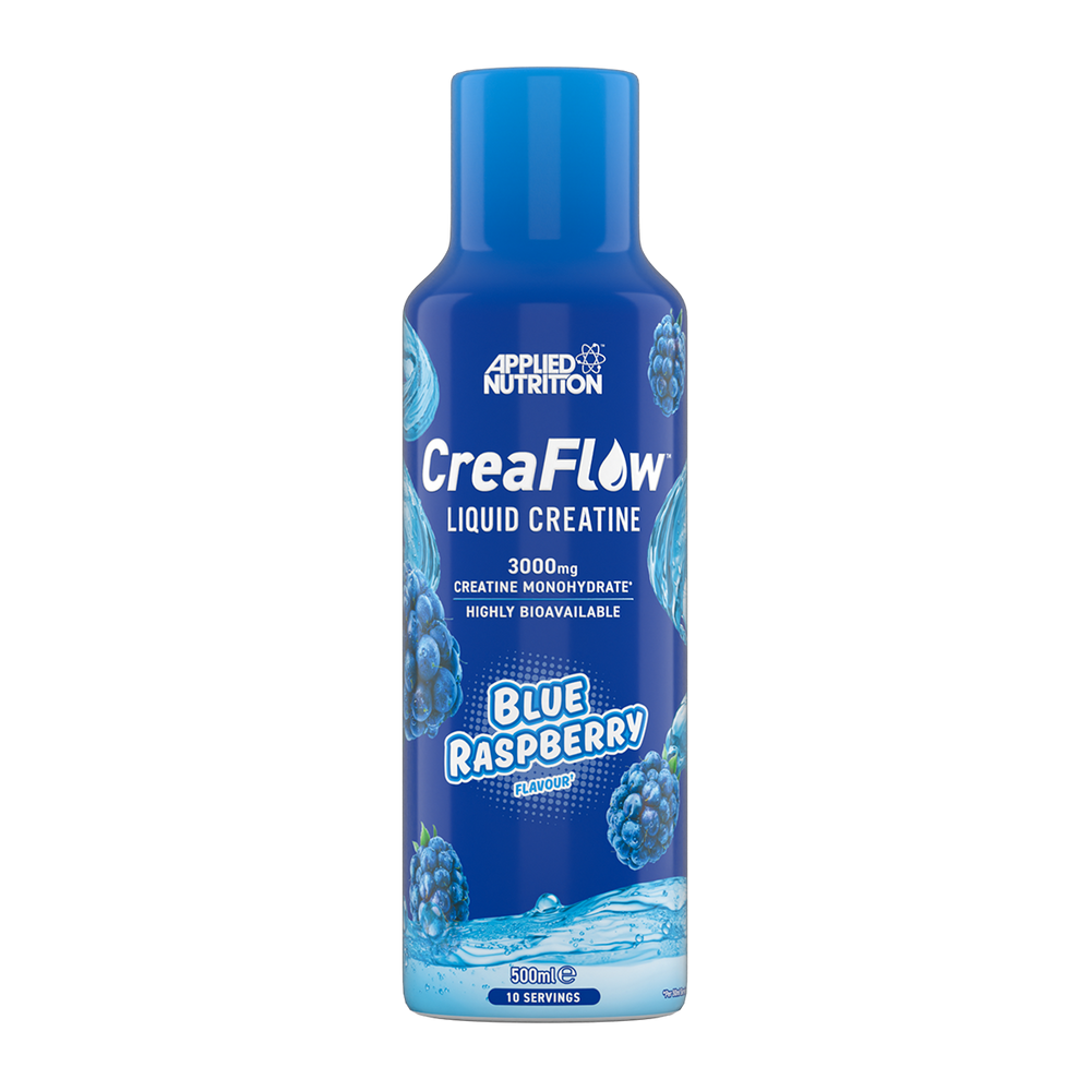 Applied Nutrition Liquid CreaFlow 500ml