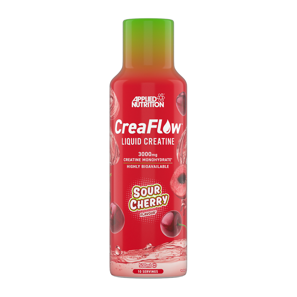 Applied Nutrition Liquid CreaFlow 500ml
