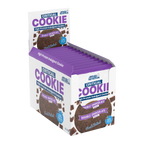Applied Nutrition Critical Cookie 12x73g