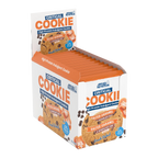Applied Nutrition Critical Cookie 12x73g