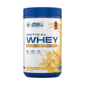 Applied Nutrition Critical Whey 825g