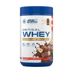 Applied Nutrition Critical Whey 825g