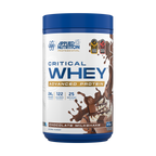 Applied Nutrition Critical Whey 825g