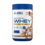 Applied Nutrition Critical Whey 825g