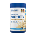 Applied Nutrition Critical Whey 825g