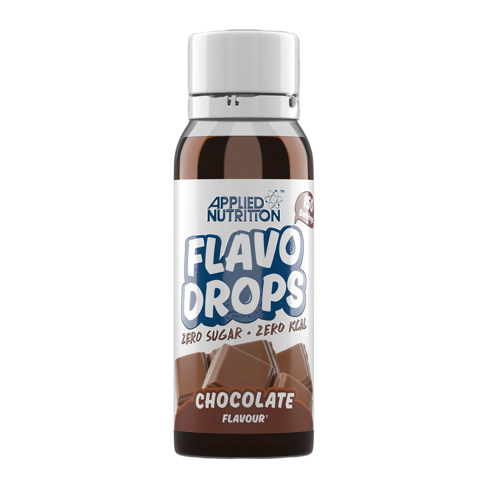 Applied Nutrition Flavo Drop 38ml