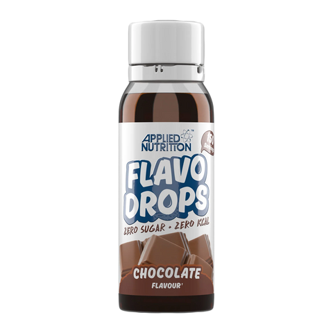 Applied Nutrition Flavo Drop 38ml