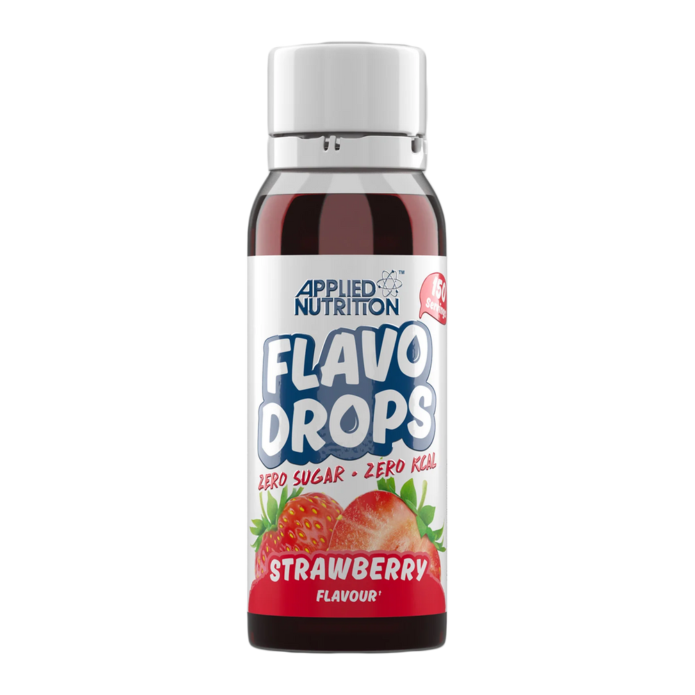 Applied Nutrition Flavo Drop 38ml