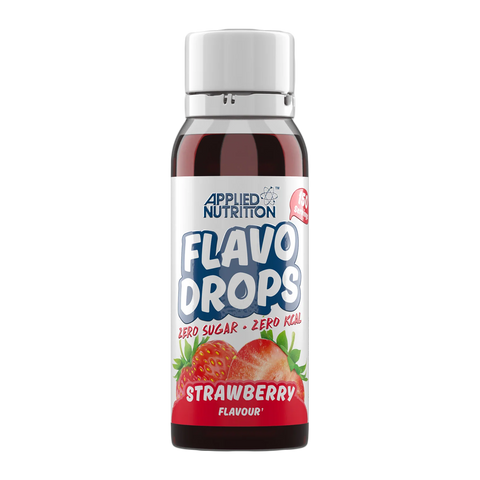 Applied Nutrition Flavo Drop 38ml